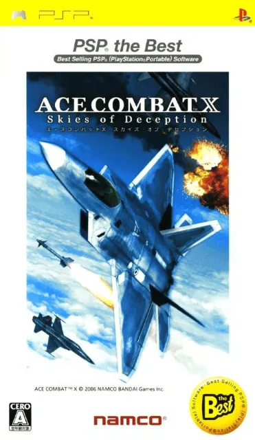 Ace Combat X - Skies of Deception (Japan) (En,Ja,Fr,De,Es,It,Ko) (v2.00)